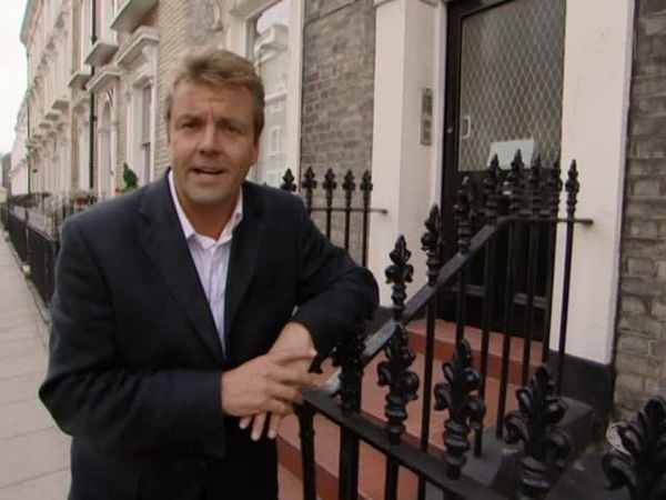 Homes Under The Hammer - Episode 2