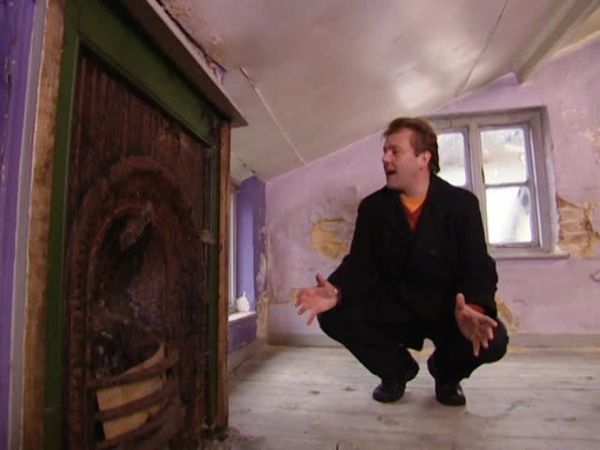 Homes Under The Hammer - Episode 26