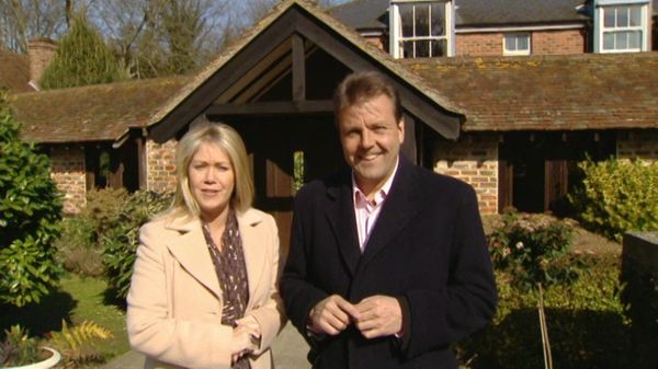 Homes Under The Hammer - Episode 22