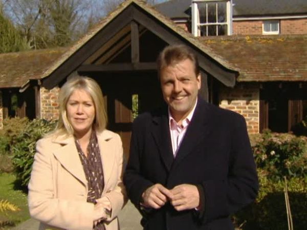 Homes Under The Hammer - Episode 22