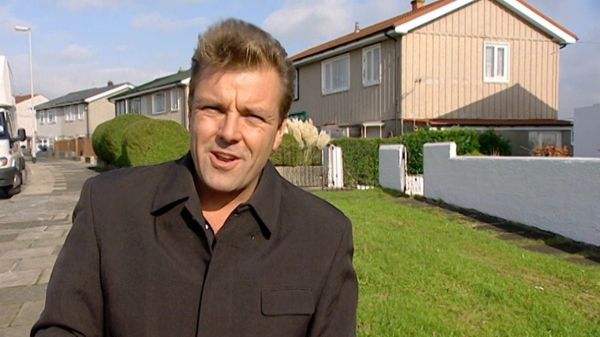 Homes Under The Hammer - Episode 25