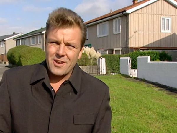 Homes Under The Hammer - Episode 25