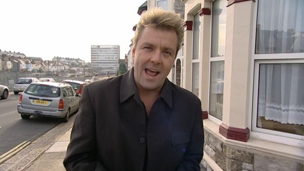 Homes Under The Hammer - Episode 23