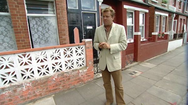 Homes Under The Hammer - Episode 24