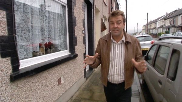 Homes Under The Hammer - Episode 11