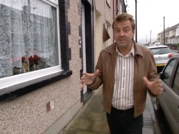 Homes Under The Hammer - Episode 11