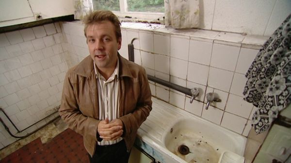Homes Under The Hammer - Episode 12