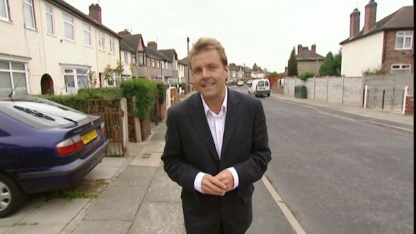 Homes Under The Hammer - Episode 16