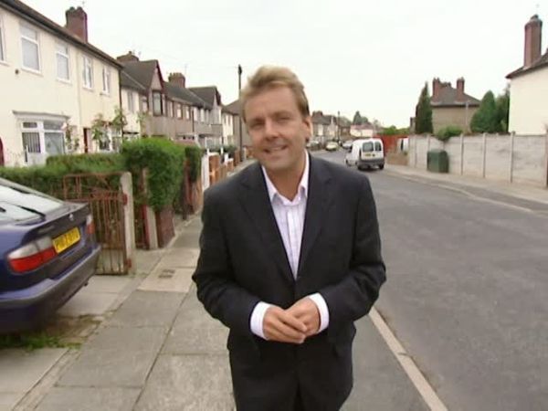 Homes Under The Hammer - Episode 16