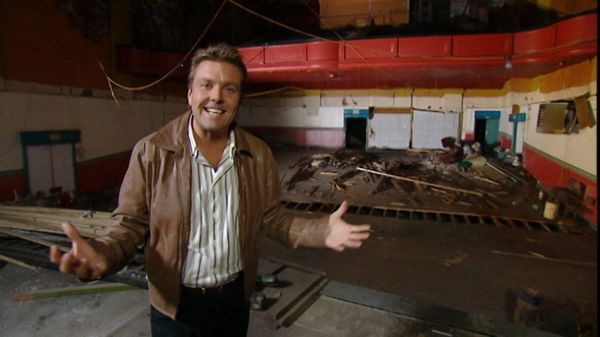 Homes Under The Hammer - Episode 19
