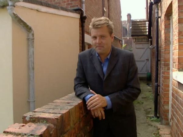 Homes Under The Hammer - Episode 3