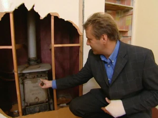 Homes Under The Hammer - Episode 5