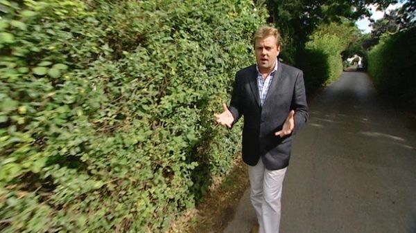 Homes Under The Hammer - Episode 7