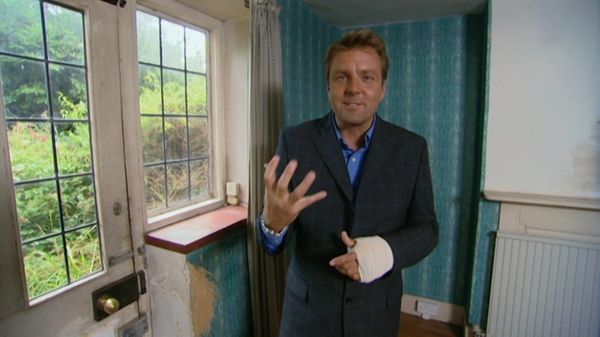 Homes Under The Hammer - Episode 8