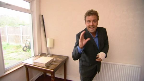 Homes Under The Hammer - Episode 9