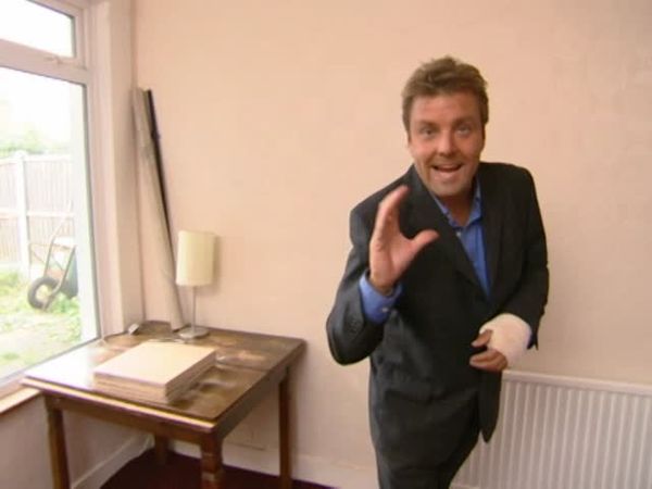 Homes Under The Hammer - Episode 9