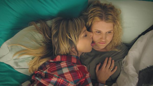 Idiotsitter - Episodio 206
