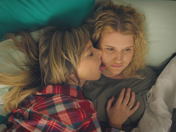 Idiotsitter - Episodio 206