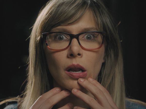 Idiotsitter - Episodio 202