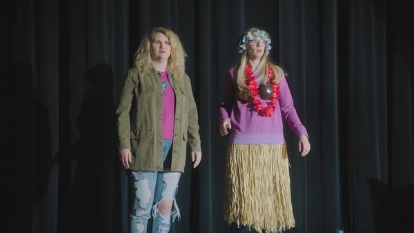 Idiotsitter - Episodio 204