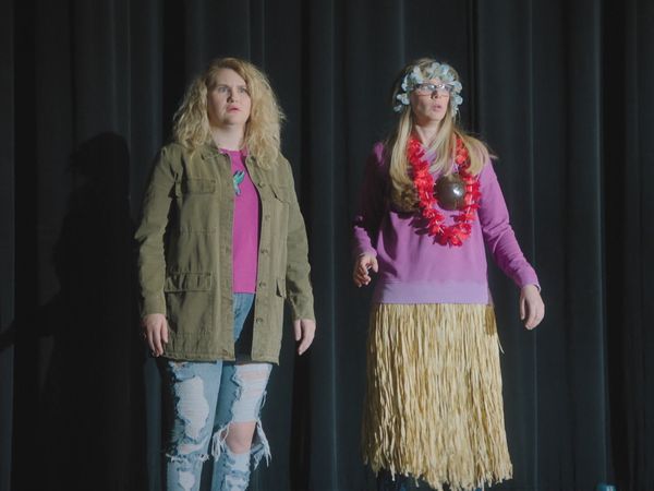 Idiotsitter - Episodio 204