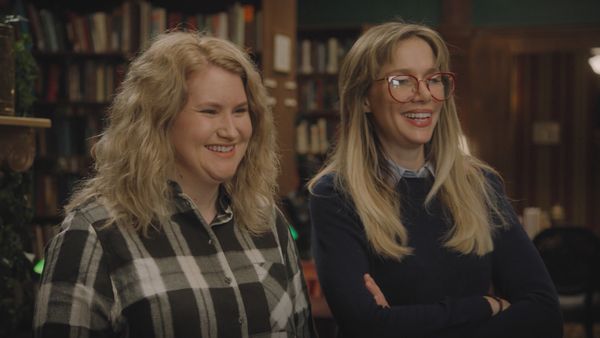 Idiotsitter - Episodio 201