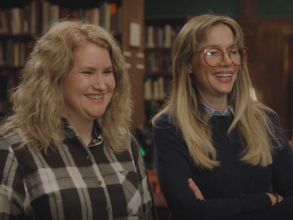 Idiotsitter - Episodio 201