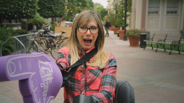 Idiotsitter - Episodio 205