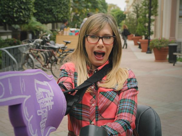 Idiotsitter - Episodio 205