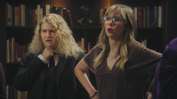 Idiotsitter - Acaba el curso