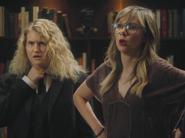 Idiotsitter - Acaba el curso