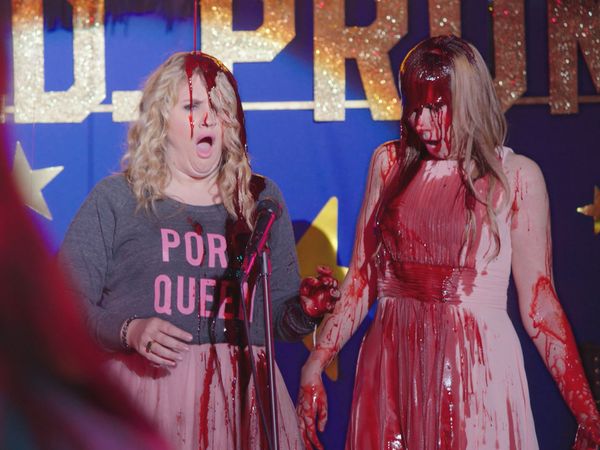 Idiotsitter - Baile de promoción