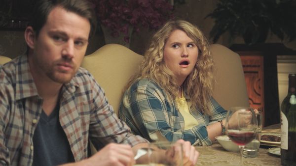 Idiotsitter - Los tíos antes que las colegas