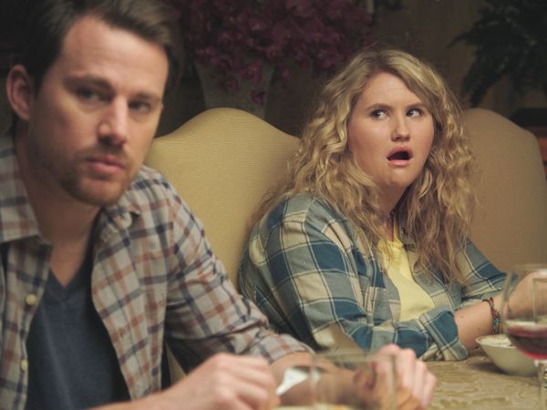Idiotsitter - Los tíos antes que las colegas