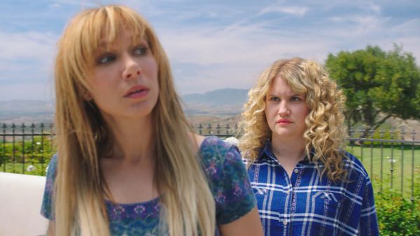 Idiotsitter - Recensión