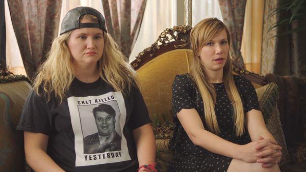 Idiotsitter - Funeral