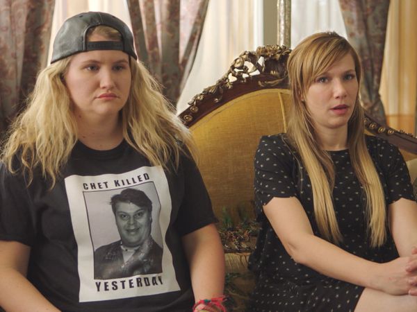 Idiotsitter - Funeral