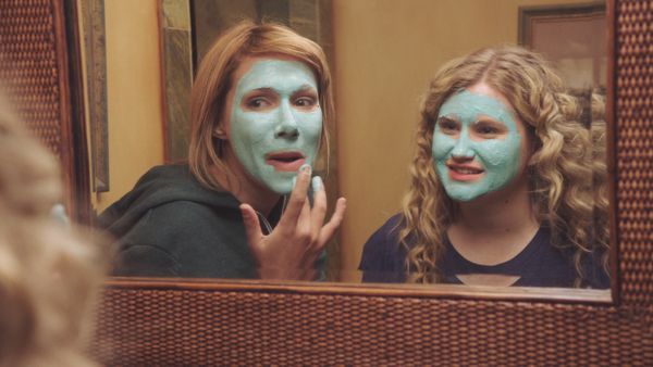 Idiotsitter - Fumigación