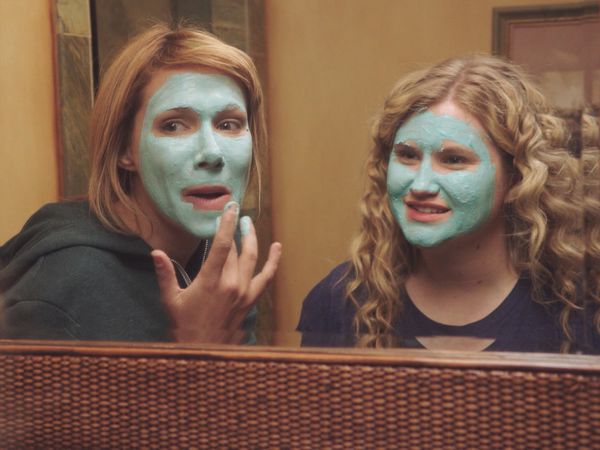 Idiotsitter - Fumigación