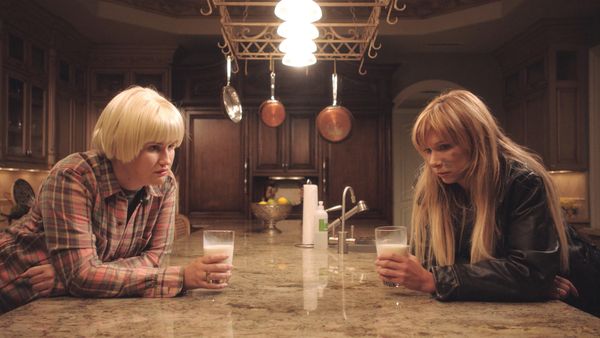 Idiotsitter - El día de la madre