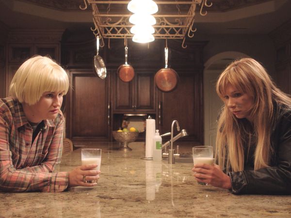 Idiotsitter - El día de la madre