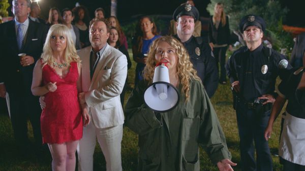 Idiotsitter - Final