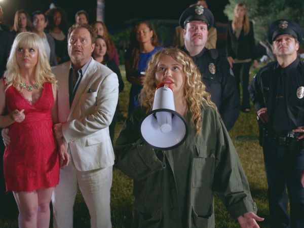 Idiotsitter - Final