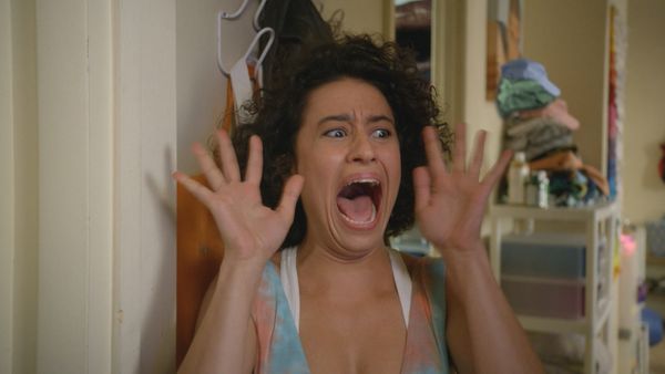 Broad City - Crear un espacio