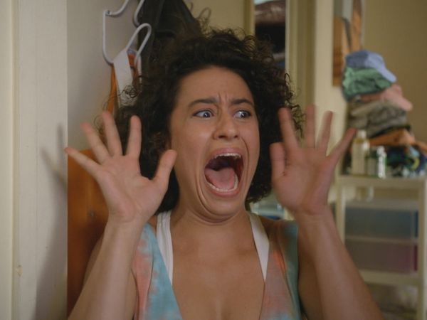 Broad City - Crear un espacio