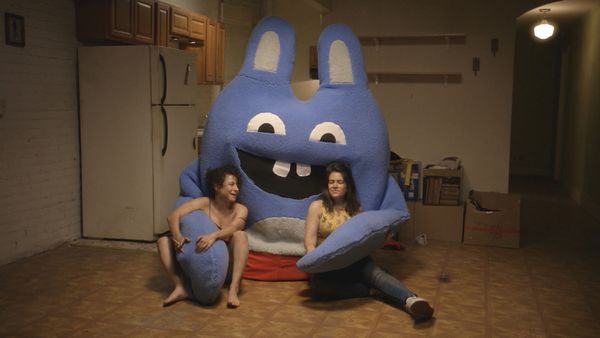 Broad City - Y entonces llegó Molly