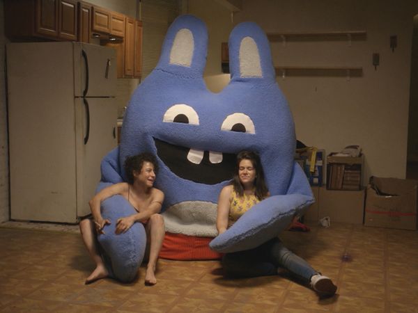 Broad City - Y entonces llegó Molly