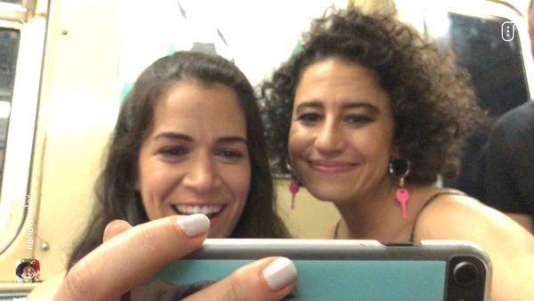 Broad City - Historias