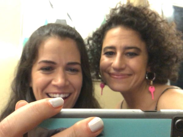 Broad City - Historias
