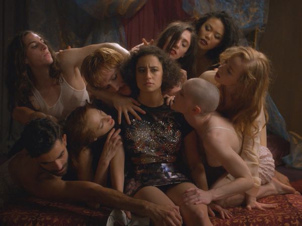 Broad City - Sleep No More